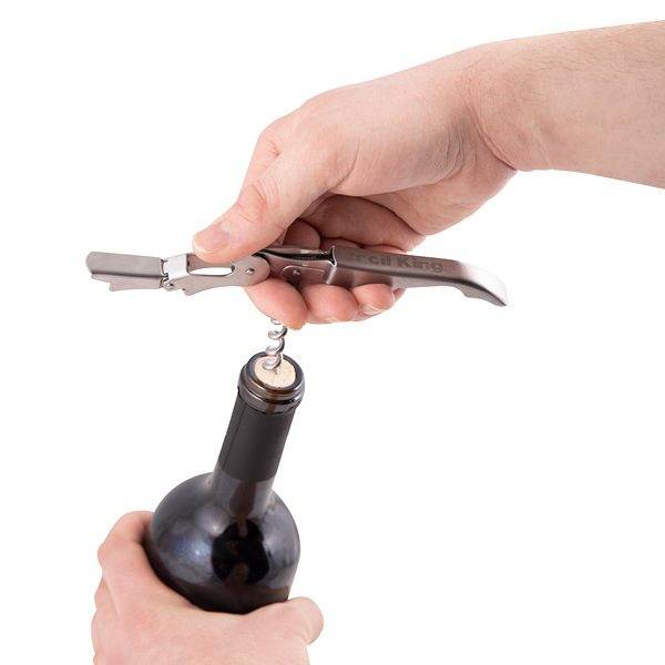 Broil King - Wine Bottle Opener