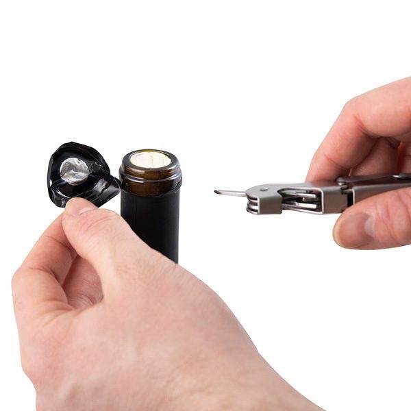 Broil King - Wine Bottle Opener