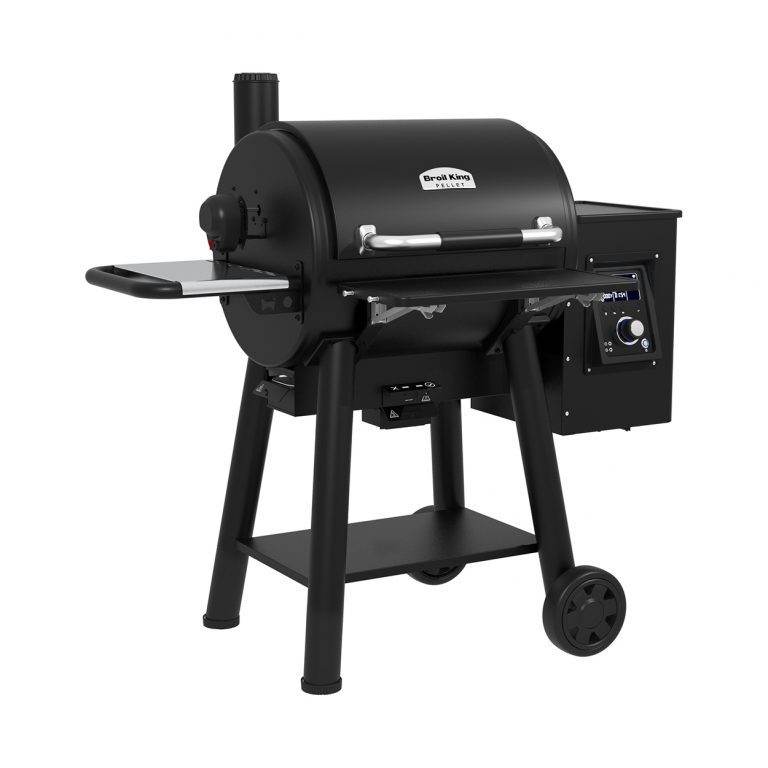 Broil King - Pellet Grill Shelf Kit