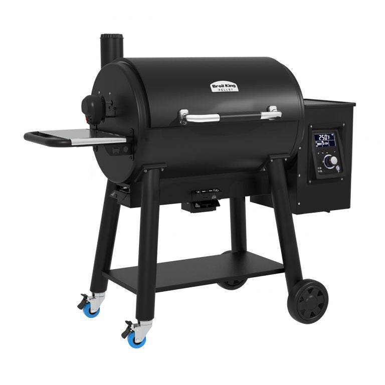 Broil King - Pellet Grill Caster Kit
