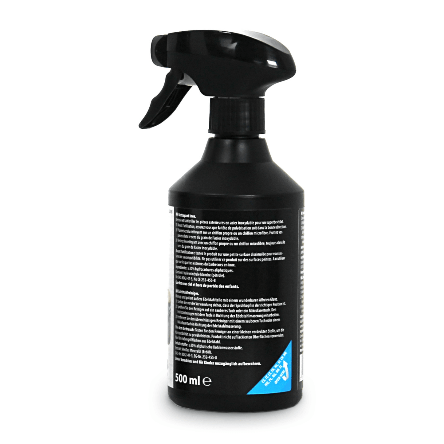 Broil King - STAINLESS STEEL CLEANER