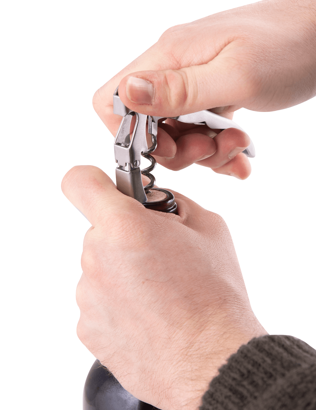Broil King - Wine Bottle Opener