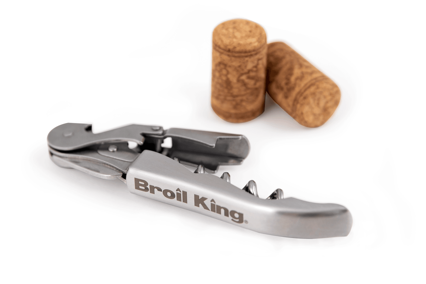 Broil King - Wine Bottle Opener