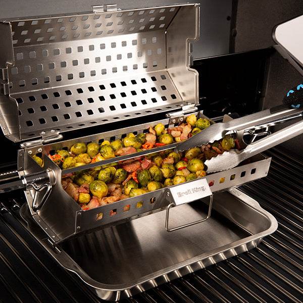 Broil King - Rotisserie Tumble Basket
