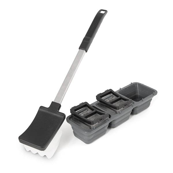 Broil King - Ice Grill Brush