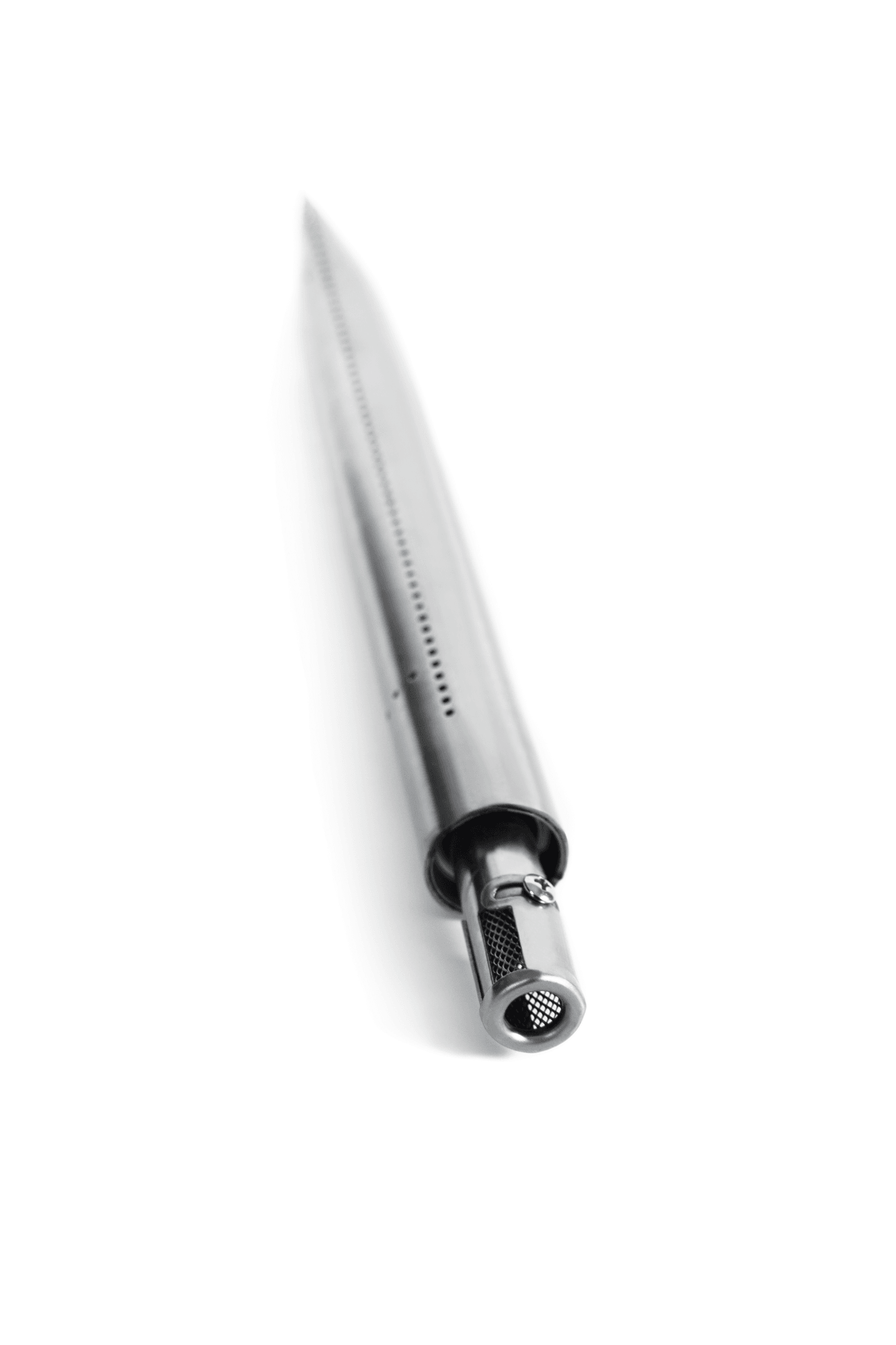 Broil King - Dual-tube™ Burner Signet™ | Sovereign™