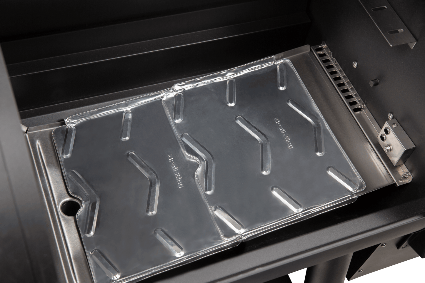 Broil King - Pellet Grill Drip Pan Liners | 6 Pack