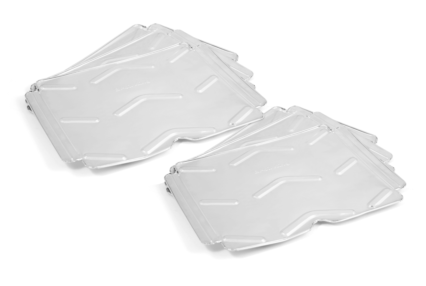 Broil King - Pellet Grill Drip Pan Liners | 6 Pack