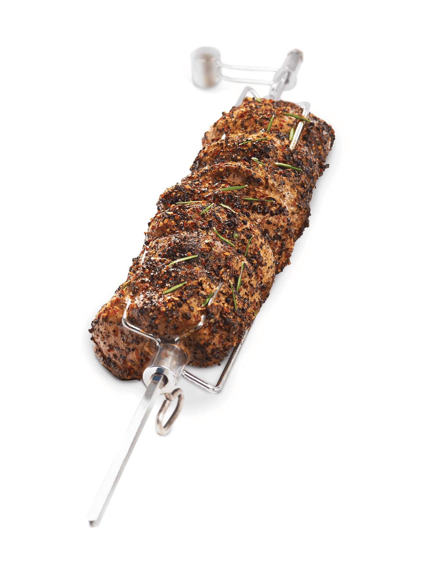 Broil King - ROTISSERIE KIT - EU - PELLET GRILLS