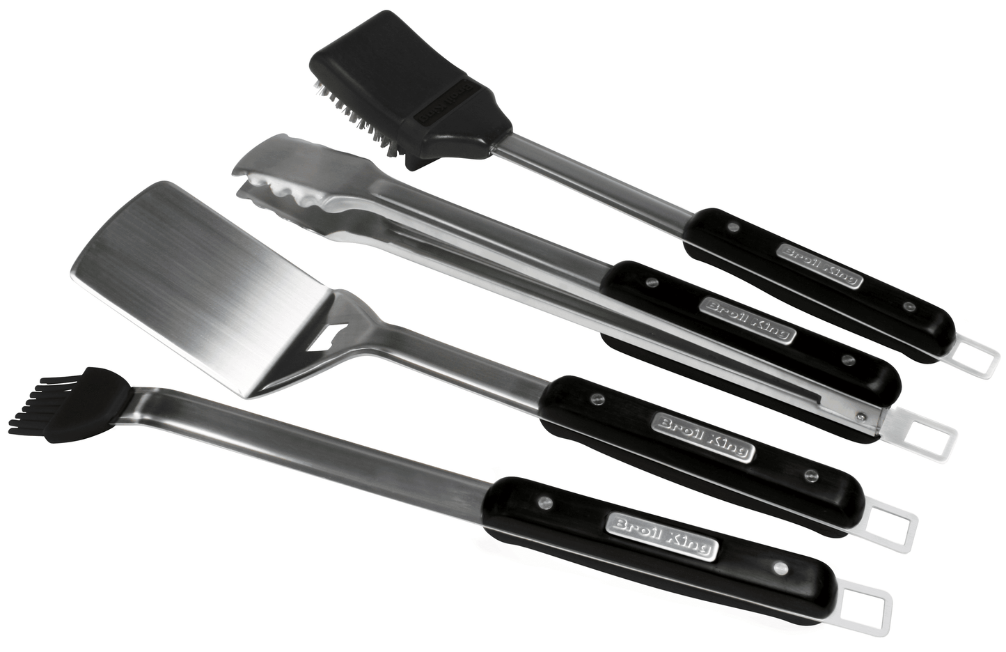 Broil King - PREMIUM GRILL TOOLS