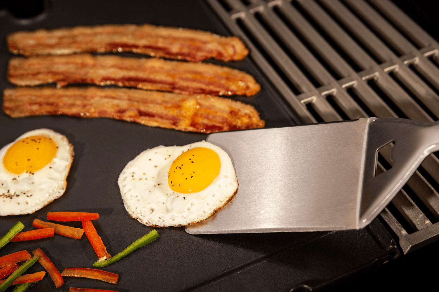 Broil King - PREMIUM GRILL TOOLS