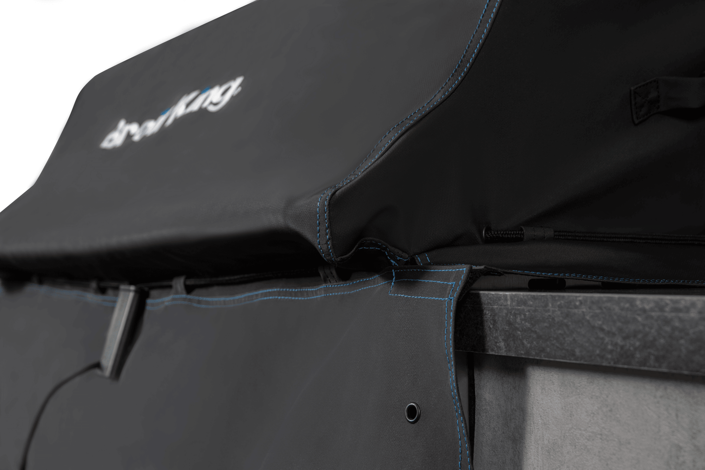 Broil King - Regal™ | Imperial™ 500 Series Built-in Grill Cover