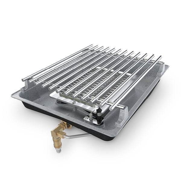 Broil King - Infrared Side Burner Kit