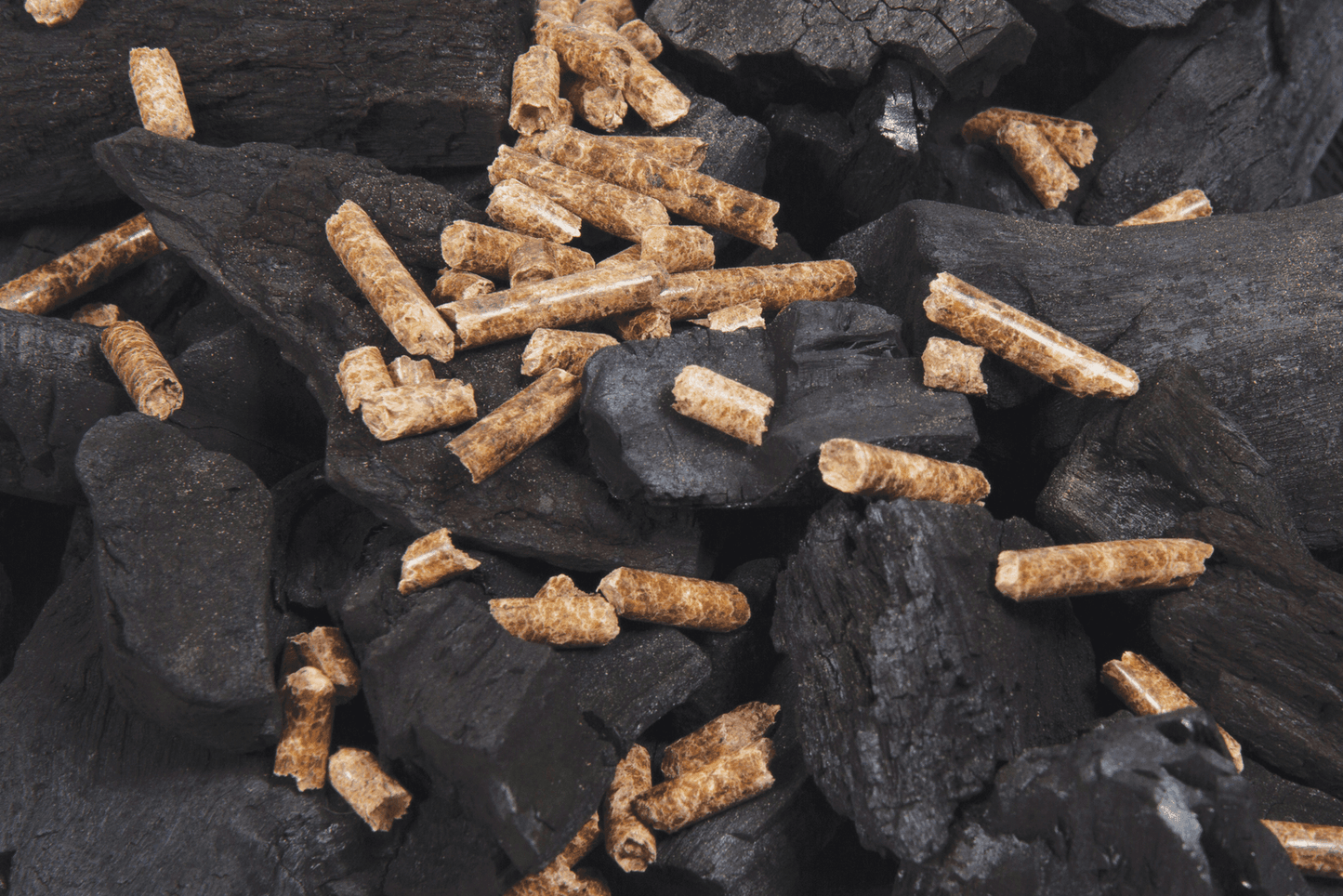 Broil King - Smoke Master's Blend Wood Pellets