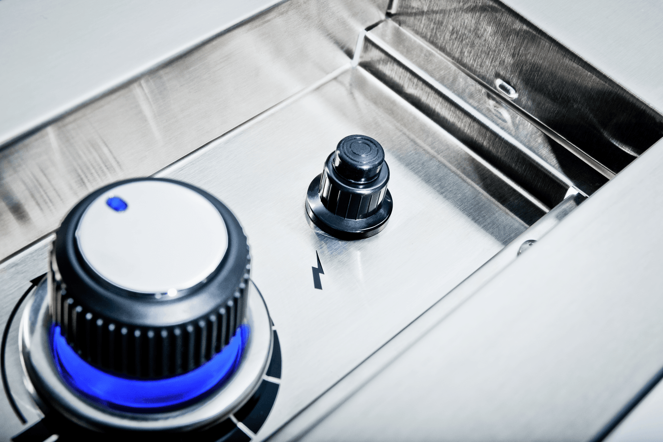 Broil King - S 100 Infrared Range Burner