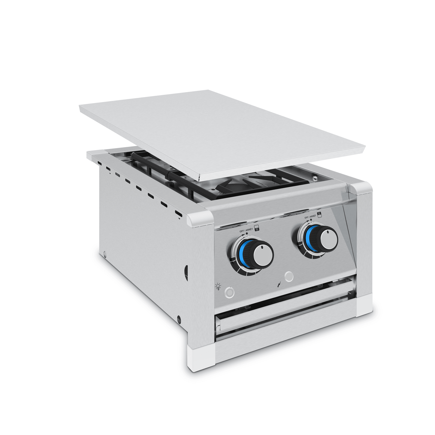 Broil King - S 200 Range Burner