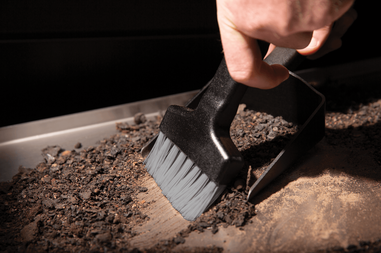 Broil King - ASH BRUSH