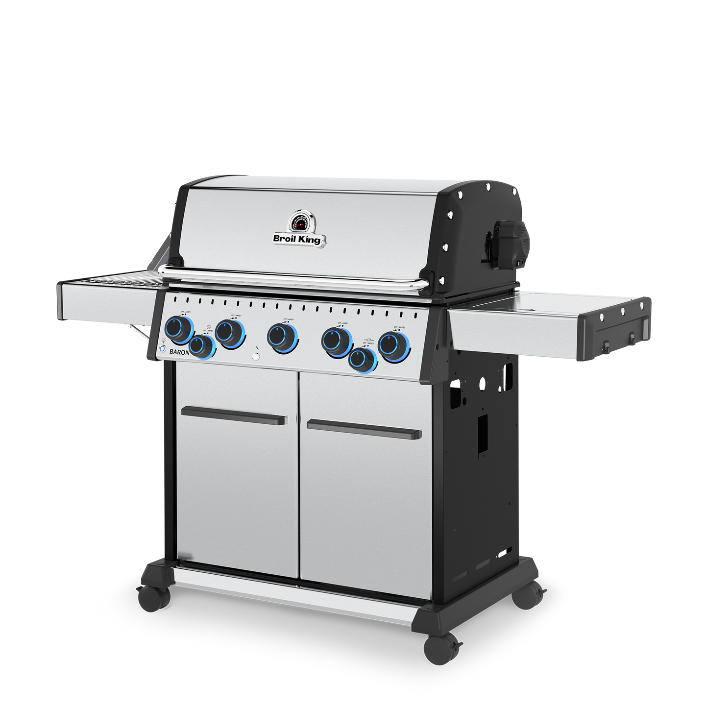 Baron™ S 590 IRX