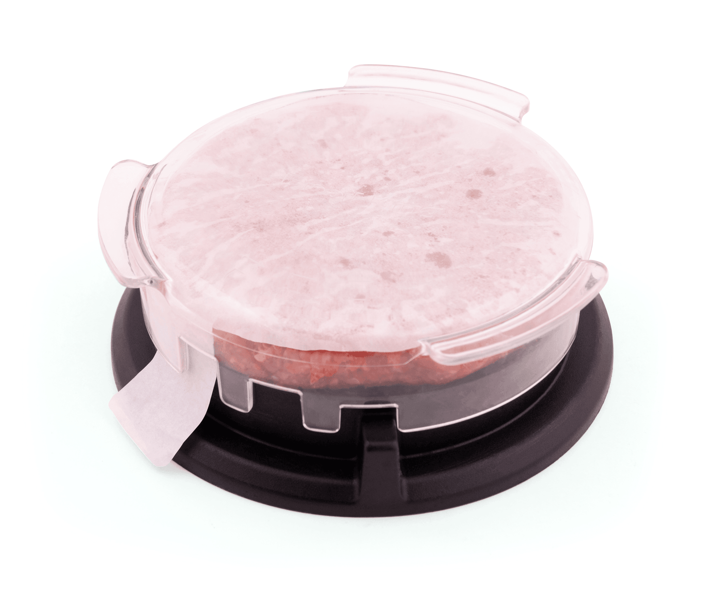 Broil King - PAPERS - BURGER PRESS