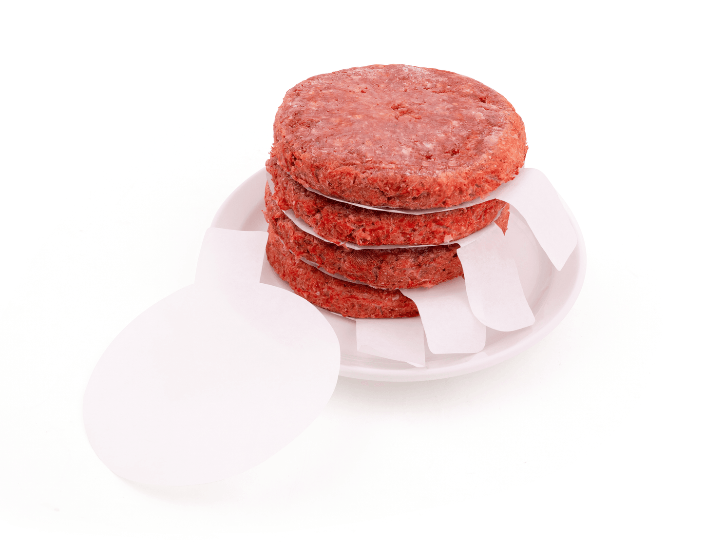 Broil King - PAPERS - BURGER PRESS