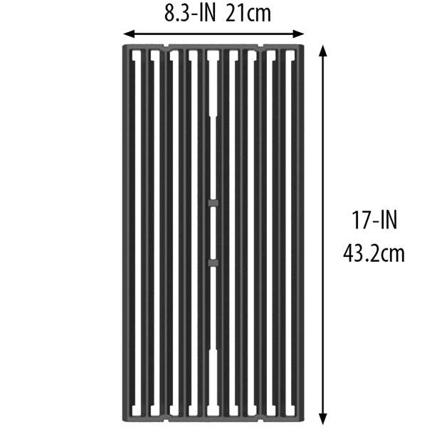 Broil King - Sovereign™ Cast Iron Cooking Grid