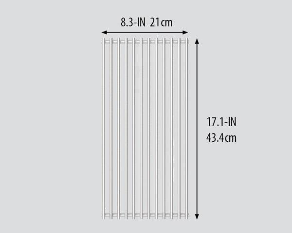 Broil King - Stainless Rod Cooking Grid Sovereign™