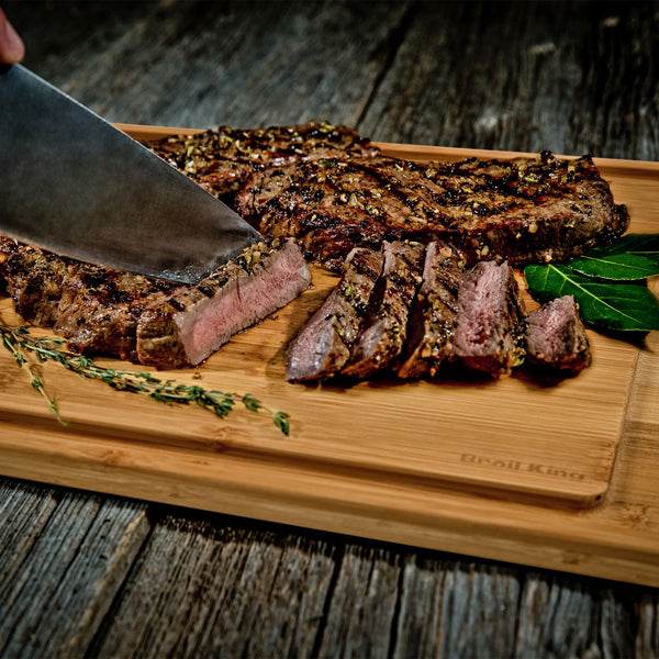 Broil King - Imperial™ Bamboo Cutting & Serving Board