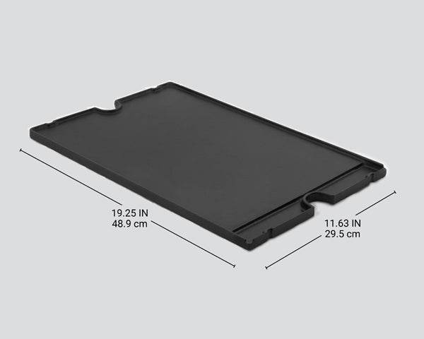 Broil King - Exact Fit Griddle Regal™ | Imperial™