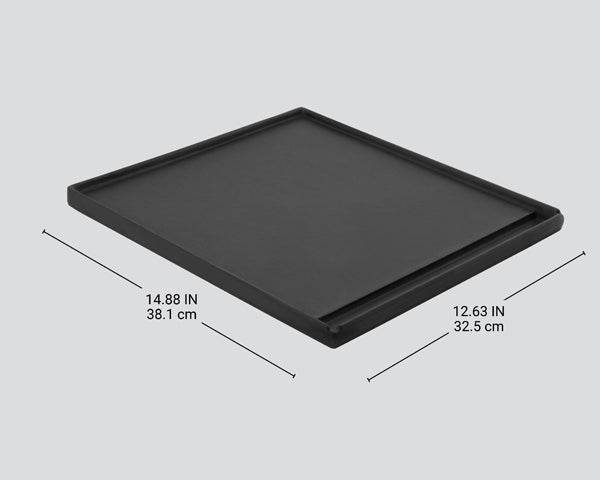 Broil King - Exact Fit Griddle Signet™