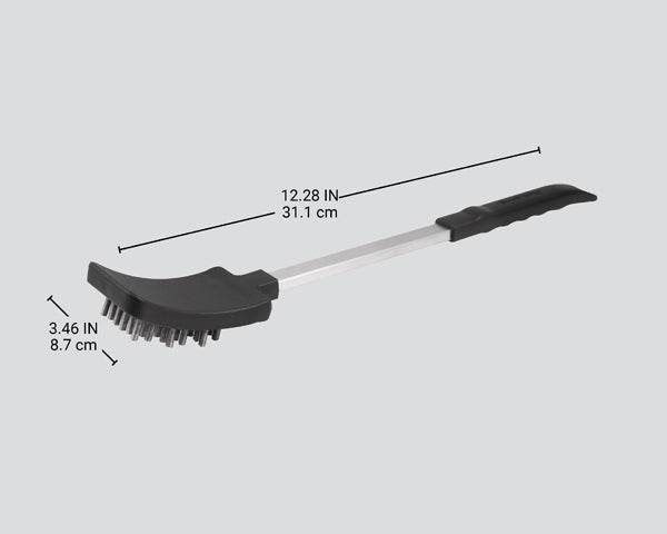 Broil King - Baron™ Coil Spring Grill Brush
