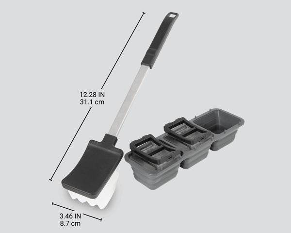 Broil King - Ice Grill Brush