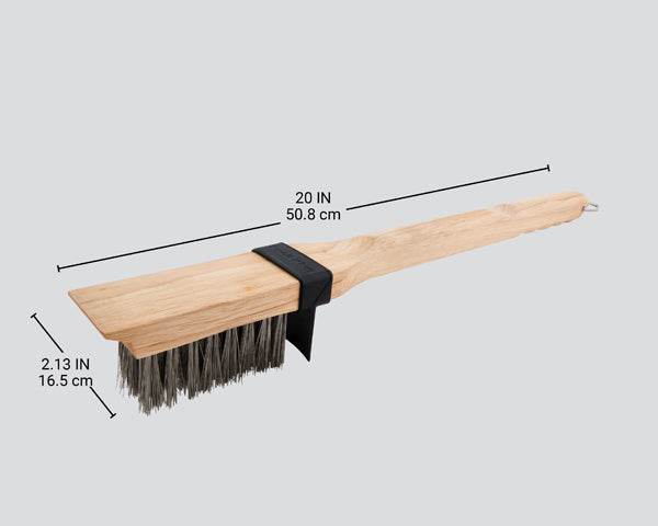 Broil King - Deep Bristle Grill Brush