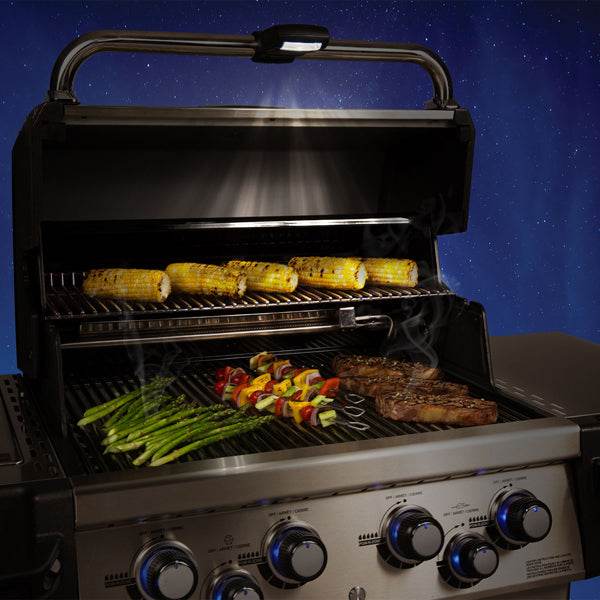 Broil King - Handle Mounted Grill Light
