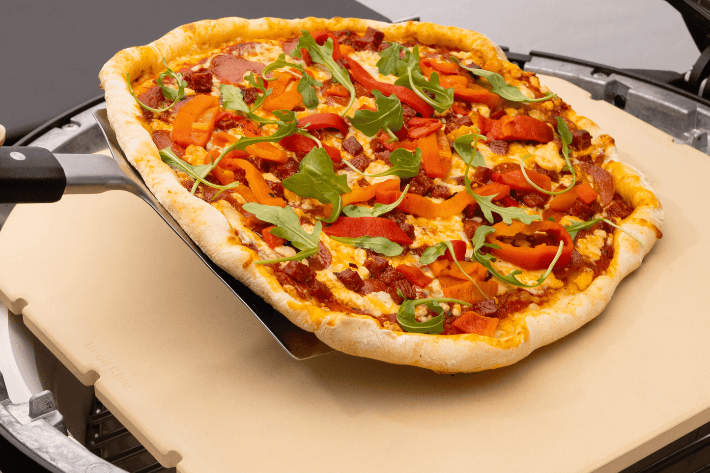 Broil King - DOUBLE WIDE SUPER FLIP