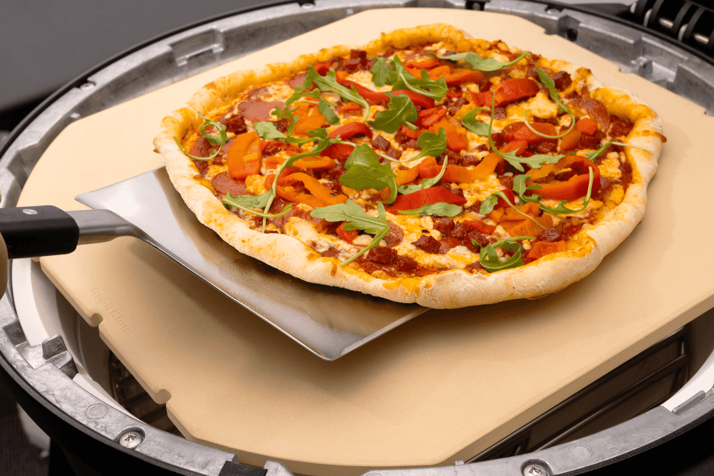 Broil King - DOUBLE WIDE SUPER FLIP