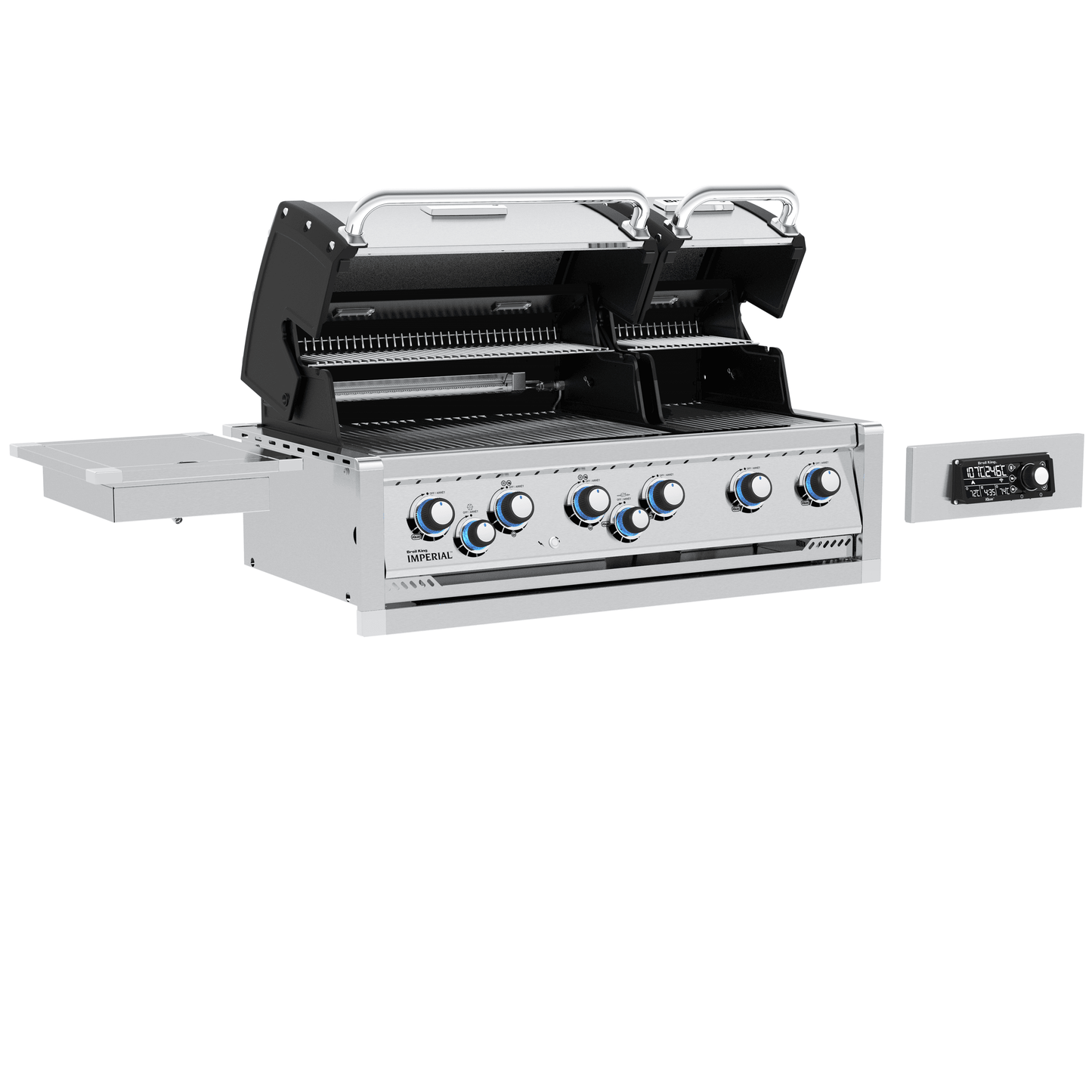 Broil King - Imperial™ QS 690 Built-In