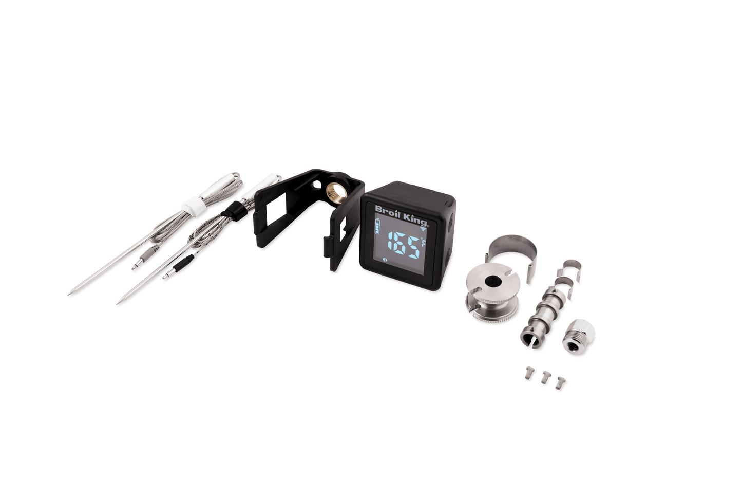 Broil King - IQue SMART THERMOMETER