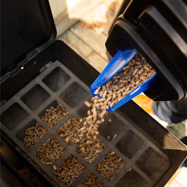 Broil King - Wood Pellet Storage Bin