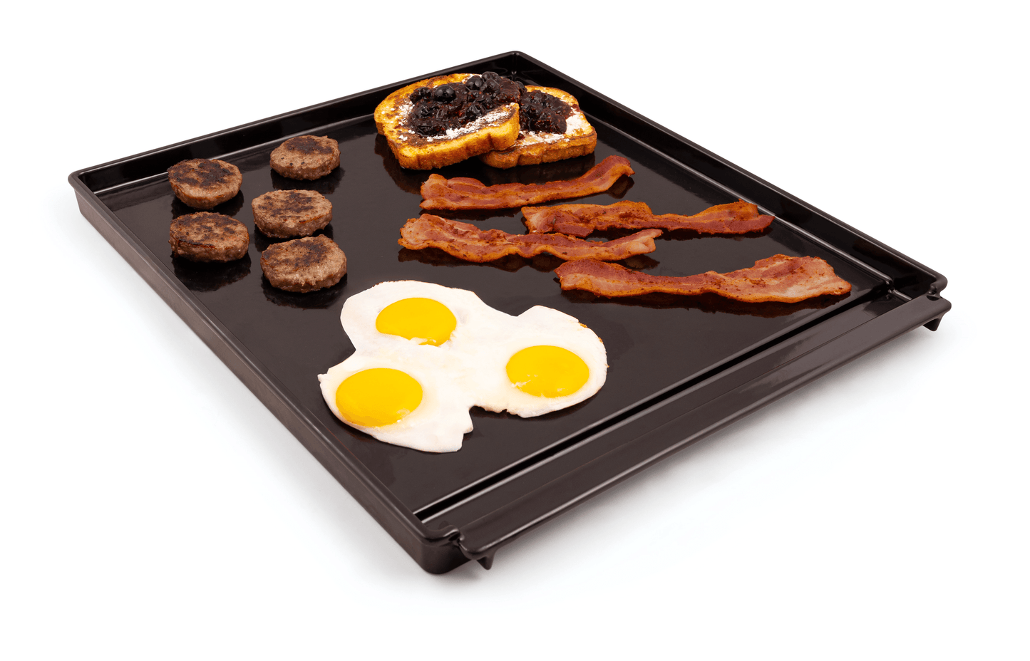 Broil King - CAST IRON PLANCHA IMPERIAL™ | REGAL™