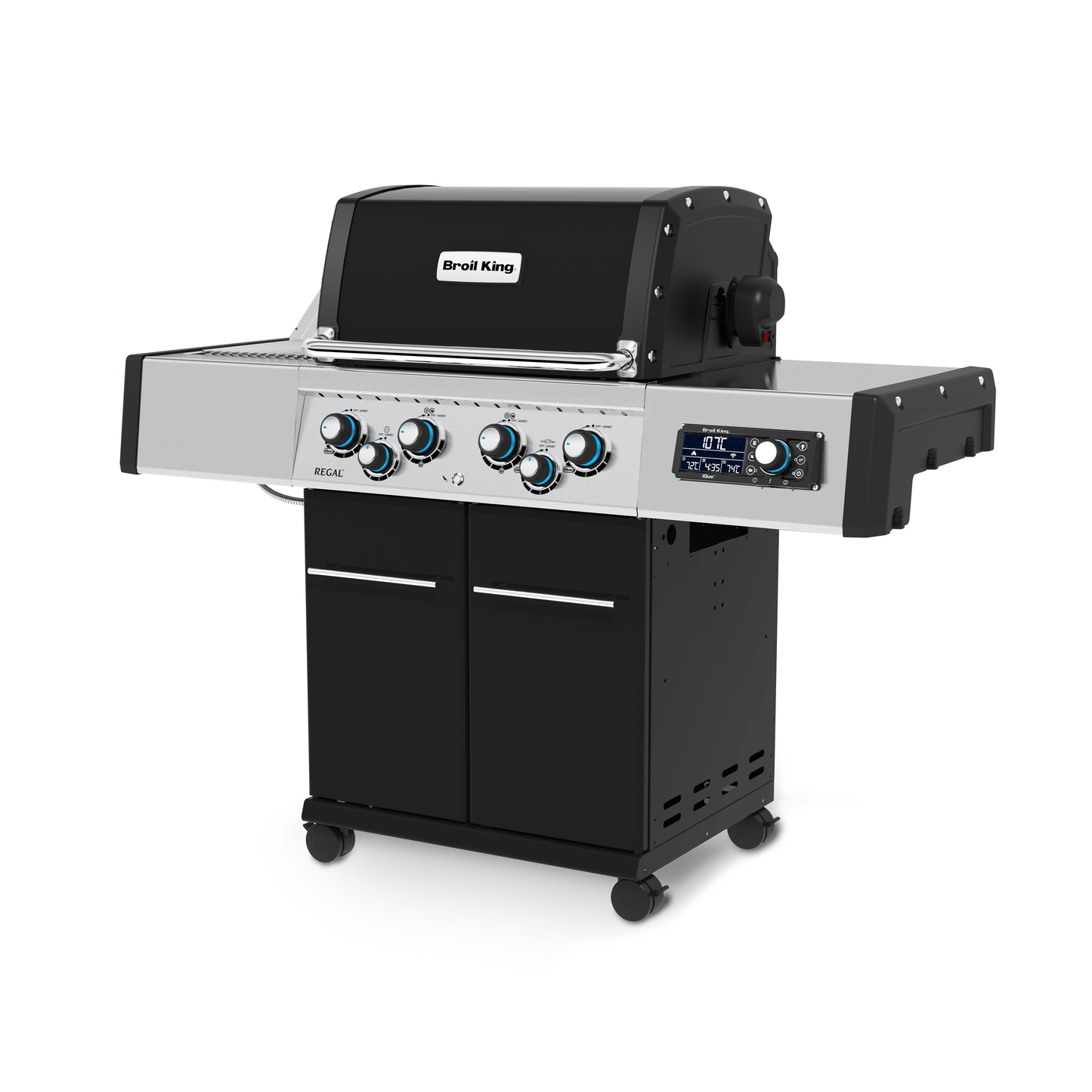 Broil King - Regal™ Q 490 IR