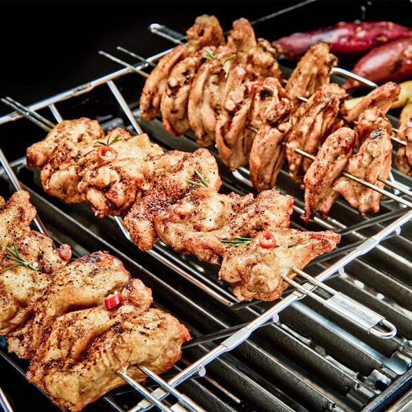 Broil King - Multi Rack Skewer Kit