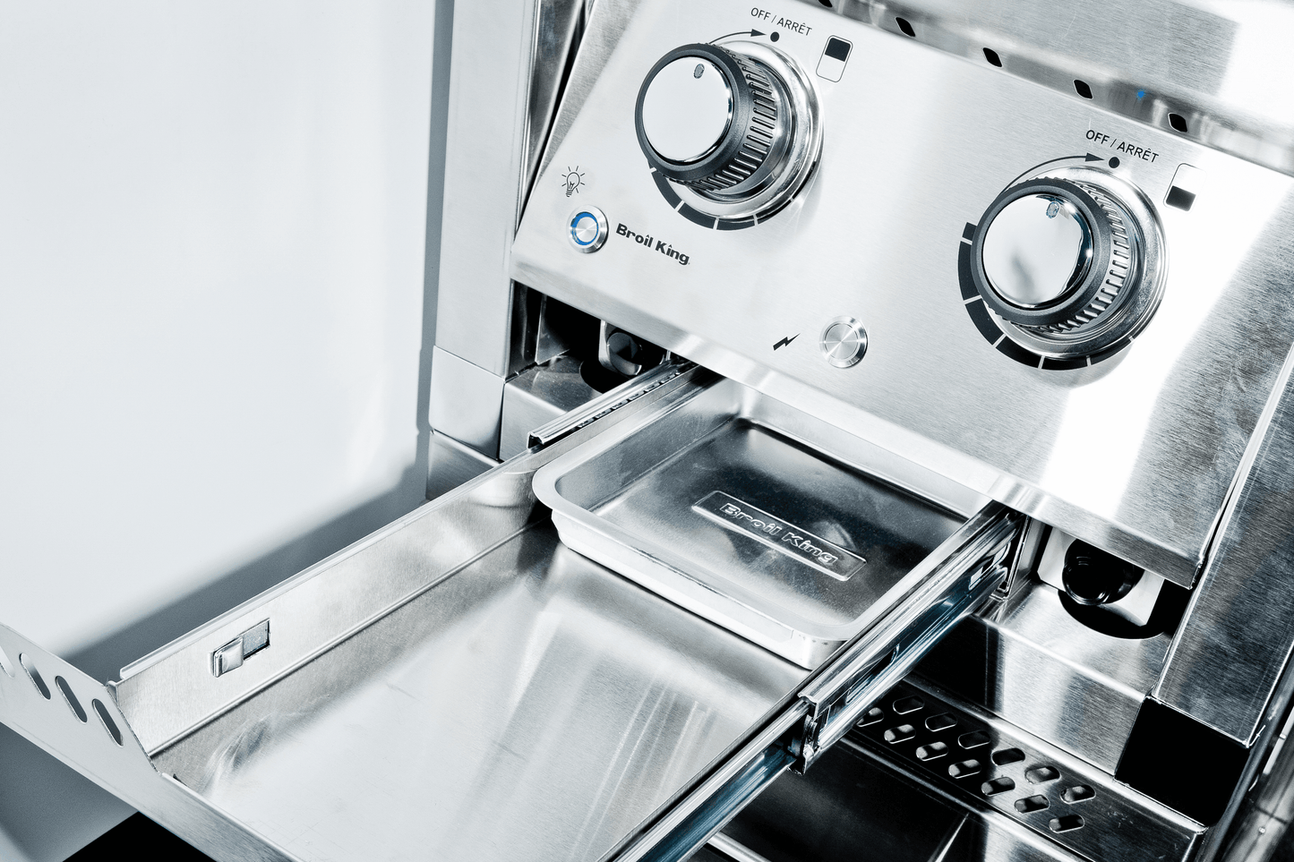 Broil King - S 200 Range Burner