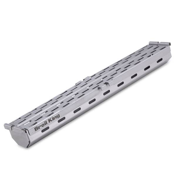 Broil King - Stainless Steel Pellet Smoker Box