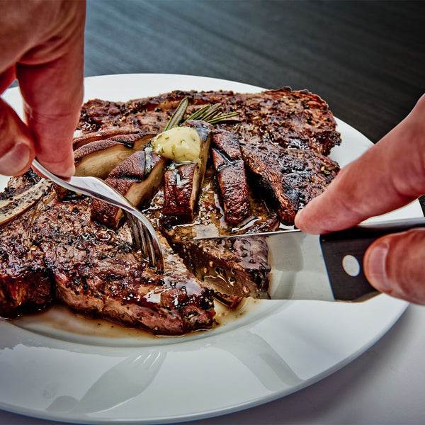 Broil King - Steak Knives