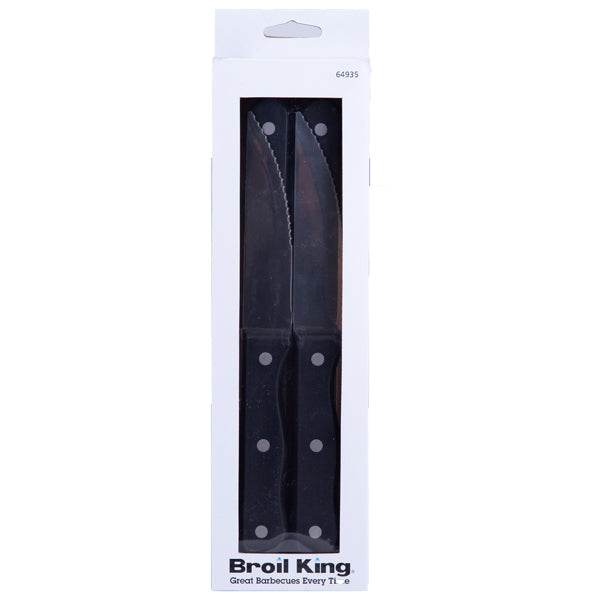 Broil King - Steak Knives