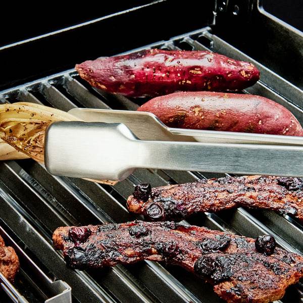 Broil King - 3 Pack Grilling Tongs