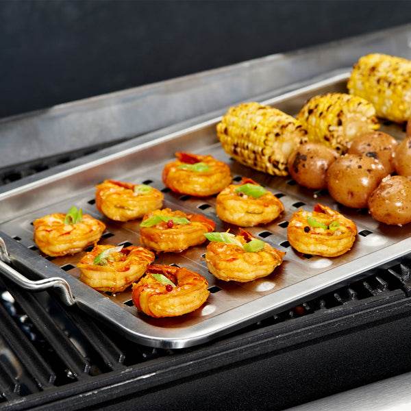 Broil King - Imperial™ Grill Topper