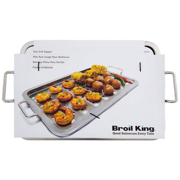 Broil King - Imperial™ Grill Topper