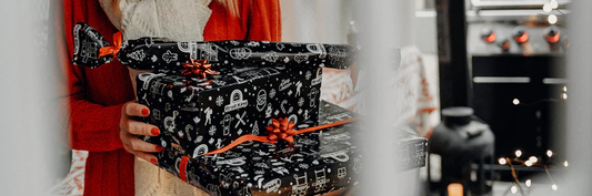 Broil Kings Weihnachtsgeschenk-Guide