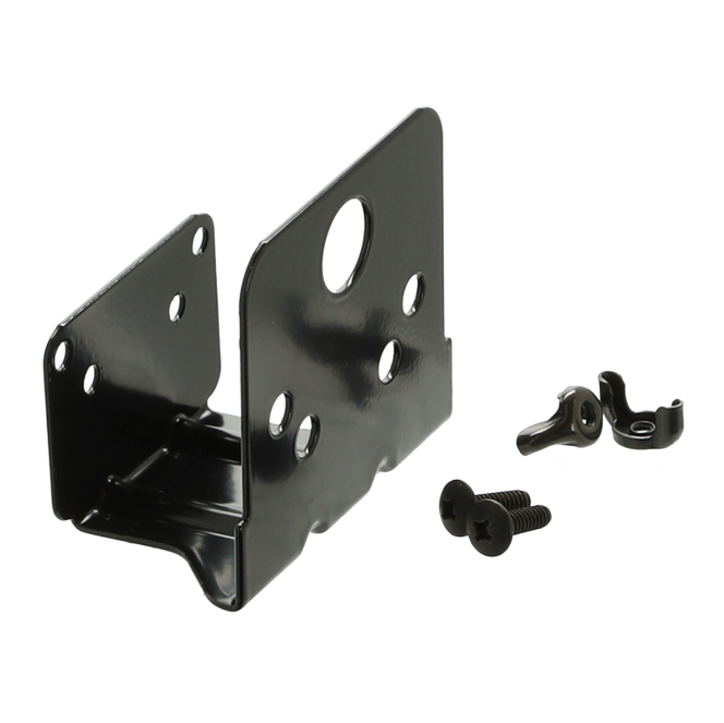 ROTISSERIE BRACKET ASSY +